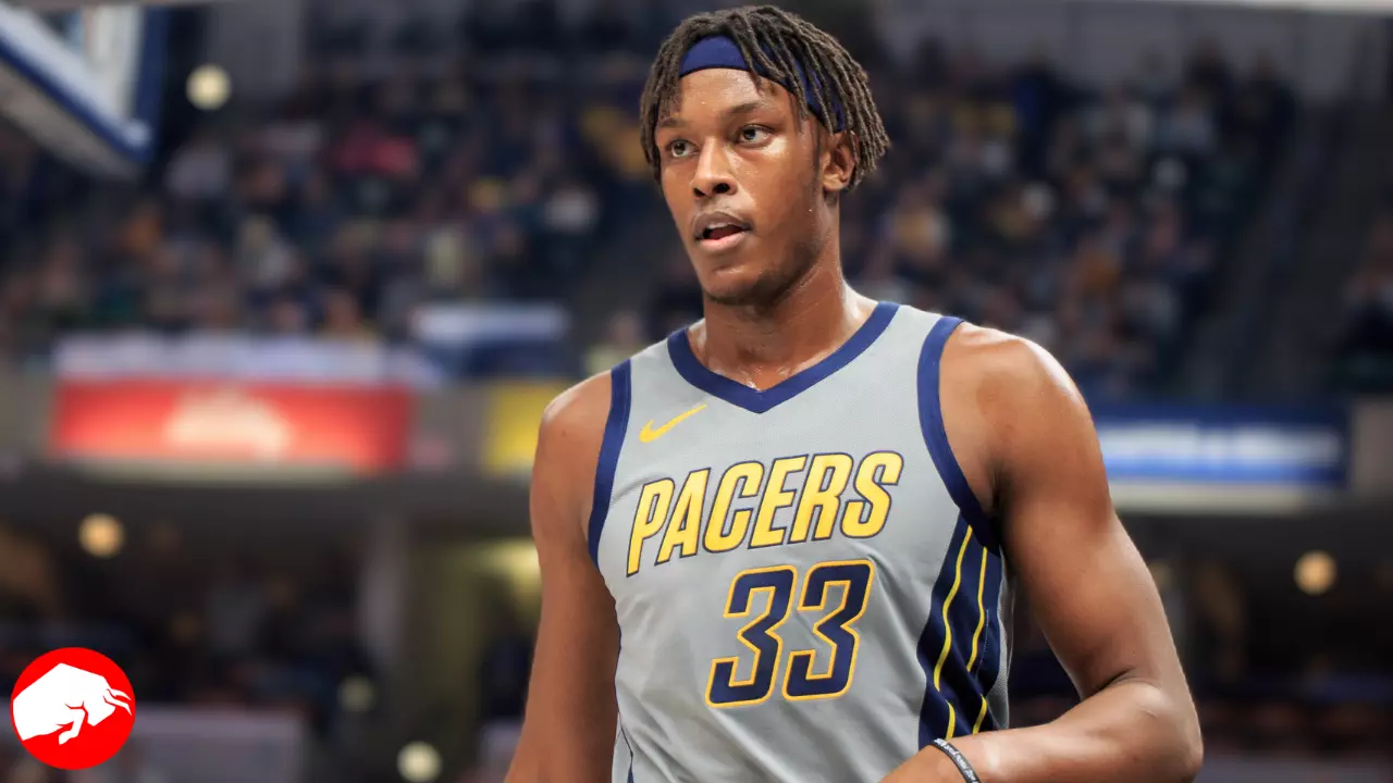 Pacers' Myles Turner Trade To The Bucks In Bold Proposal