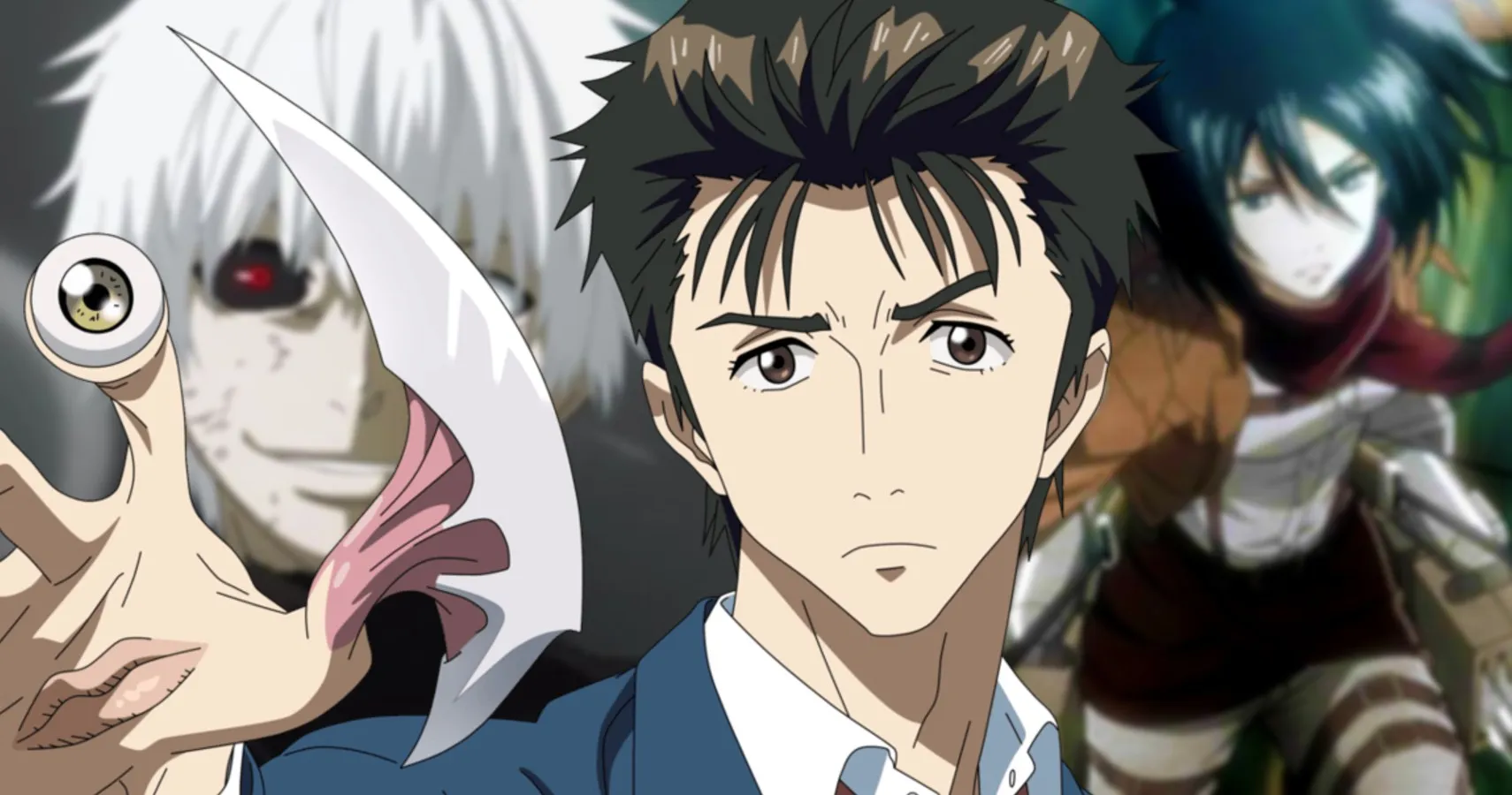 Parasyte Anime Revival: How the Terrifying Tale of Shinichi and Migi Keeps Gripping New Generations