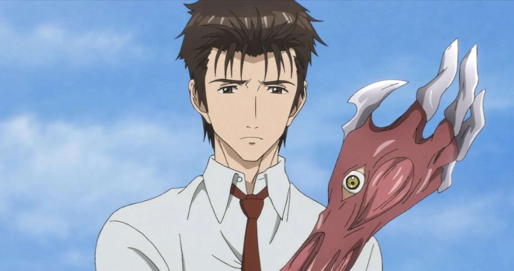 Parasyte Anime Revival: How the Terrifying Tale of Shinichi and Migi Keeps Gripping New Generations