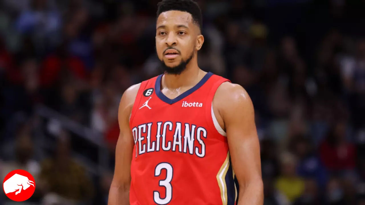 Pelicans' CJ McCollum Trade To The Lakers In Bold Proposal