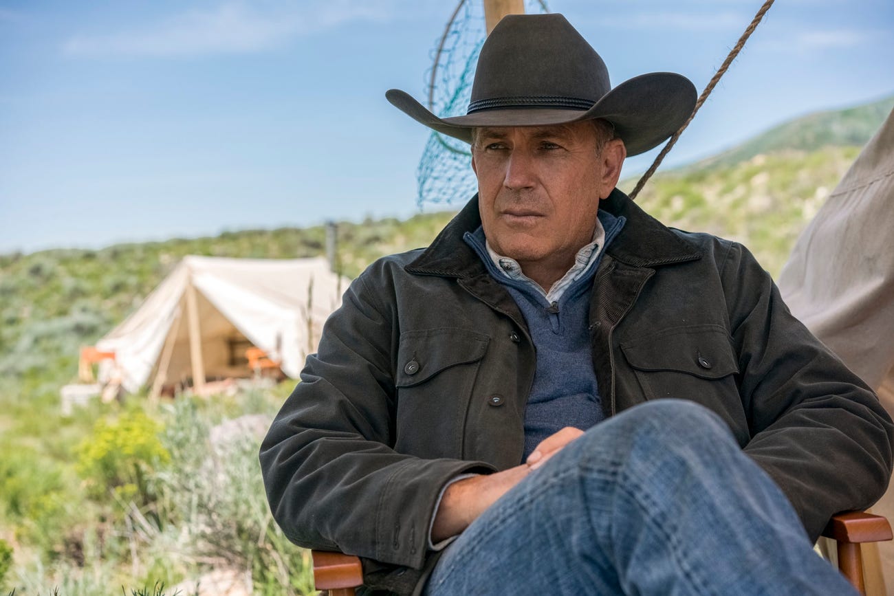 Kevin Costner's Exit: How 'Yellowstone' Fans Moved On & Behind-the-Scenes Drama Unveiled
