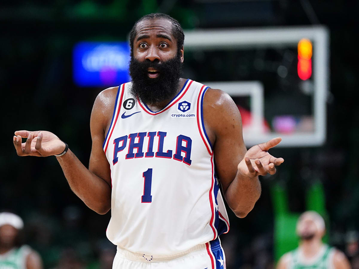 76ers and Knicks in Surprising James Harden Trade Talks—What This Means for the NBA Landscape?