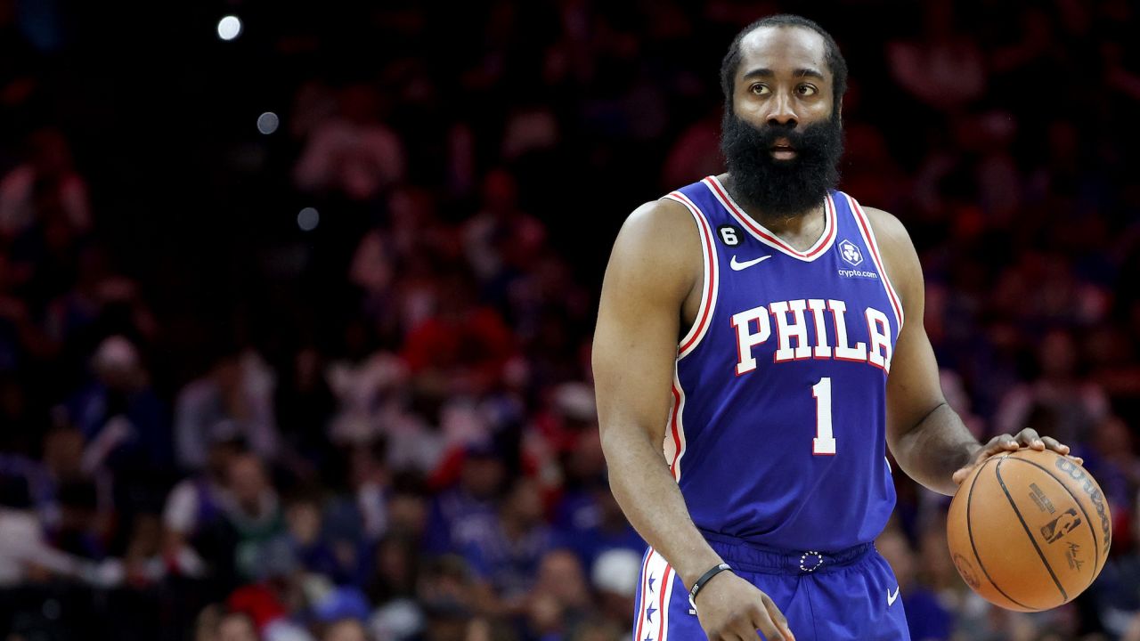 76ers and Knicks in Surprising James Harden Trade Talks—What This Means for the NBA Landscape?
