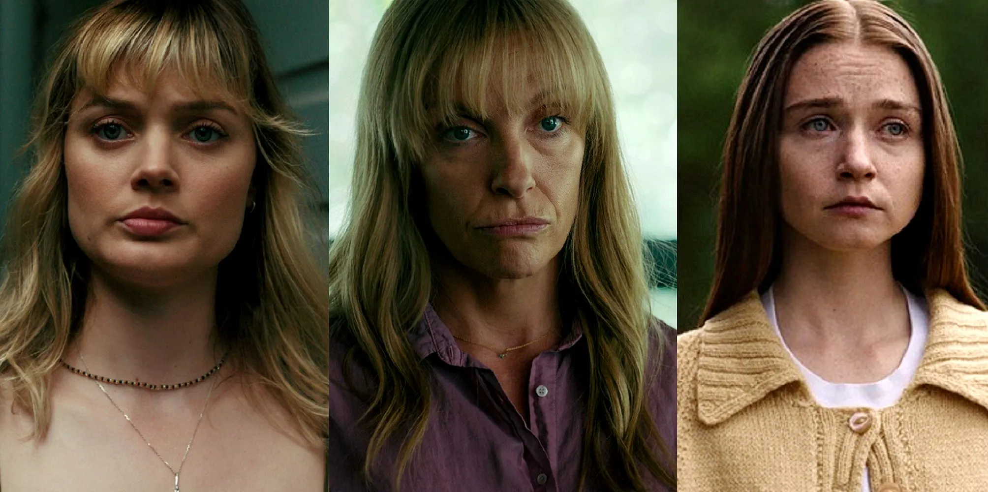 What You Need to Know About Netflix's Pieces of Her Season 2: Release Date, Cast, and Mind-Bending Plot Twists