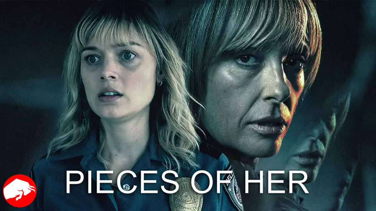 Netflix Pieces of Her Season 2 Release Date, Cast, Renewal Status and Mind-Bending Plot Twists