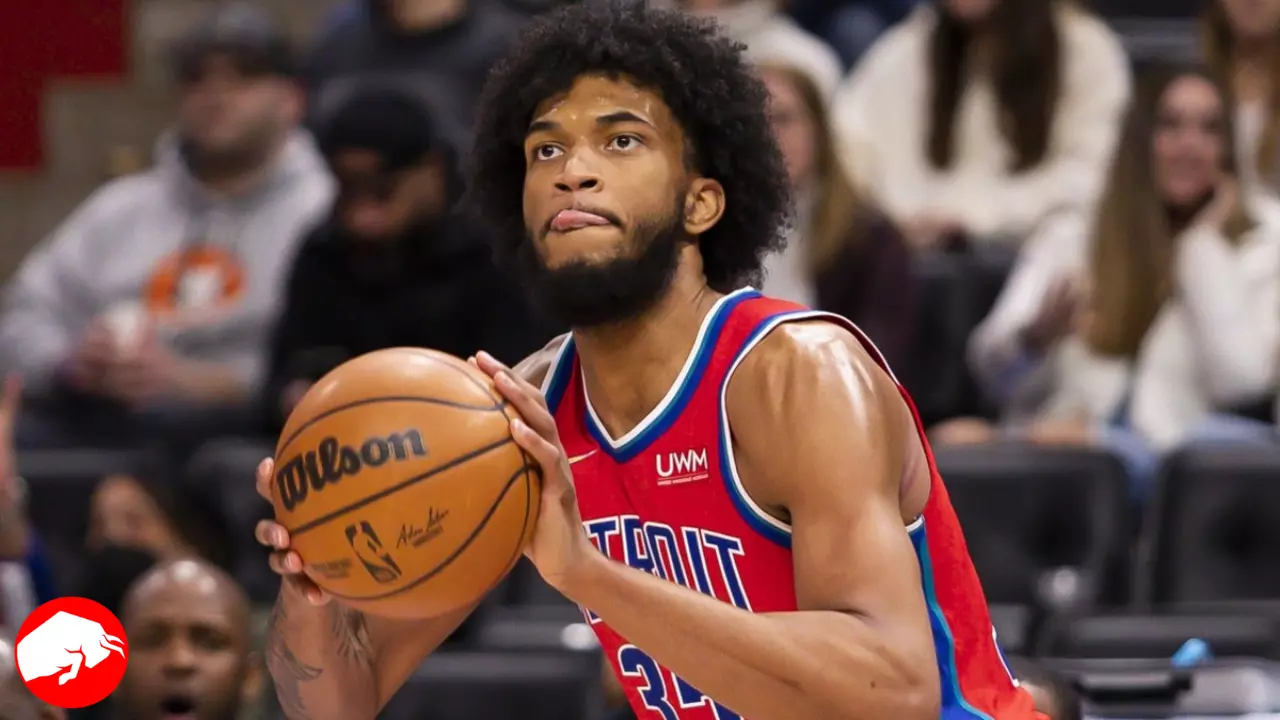 NBA News: Detroit Pistons Marvin Bagley III Portland Trail Blazers Trade Deal Likely