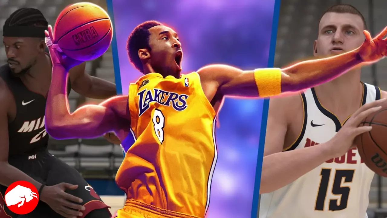 Play NBA 2K24 Before Everyone Else Legally [GUIDE]