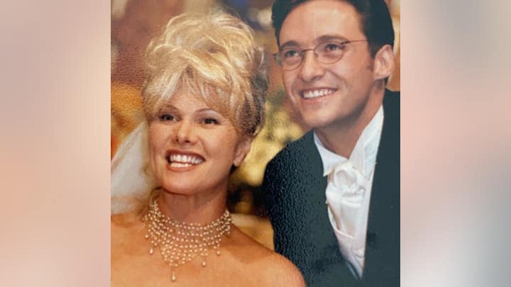 From High School Crush to 27 Years Together: How Hugh Jackman Won Deborra-lee's Heart