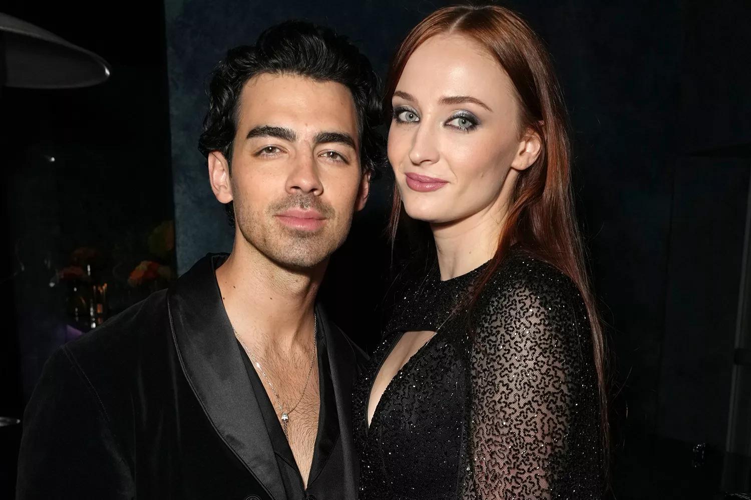 Joe Jonas Files for Divorce and Takes Custody of Kids: Inside the Unraveling of His Marriage to Sophie Turner