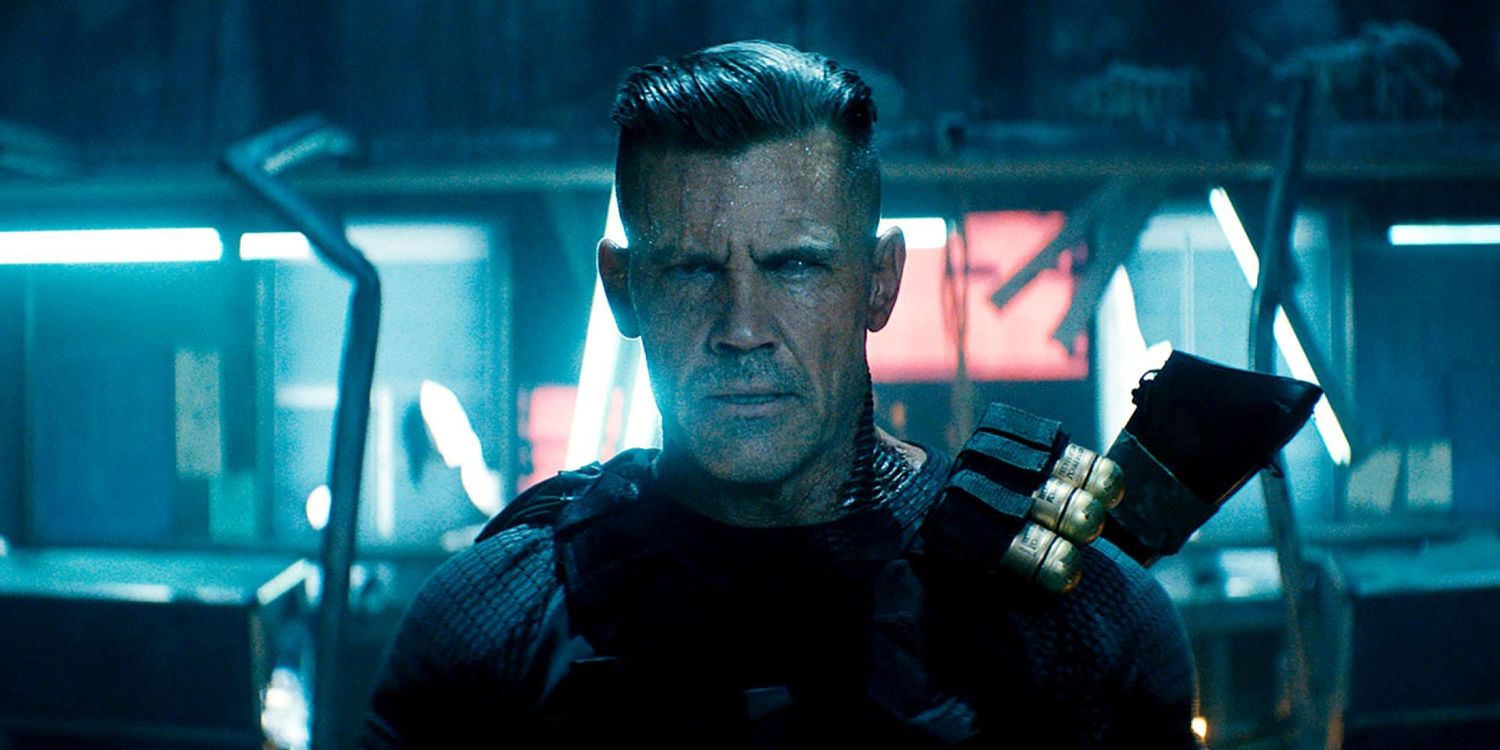 Deadpool 2's Cable Uses Josh Brolin's Fame as Ultimate Disguise in Latest Marvel Twist