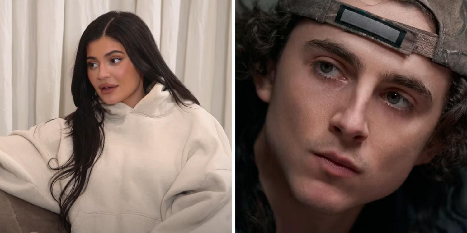 Kylie Jenner & Timothée Chalamet Spark Romance Rumors: Inside Their Unexpected Hollywood Pairing!