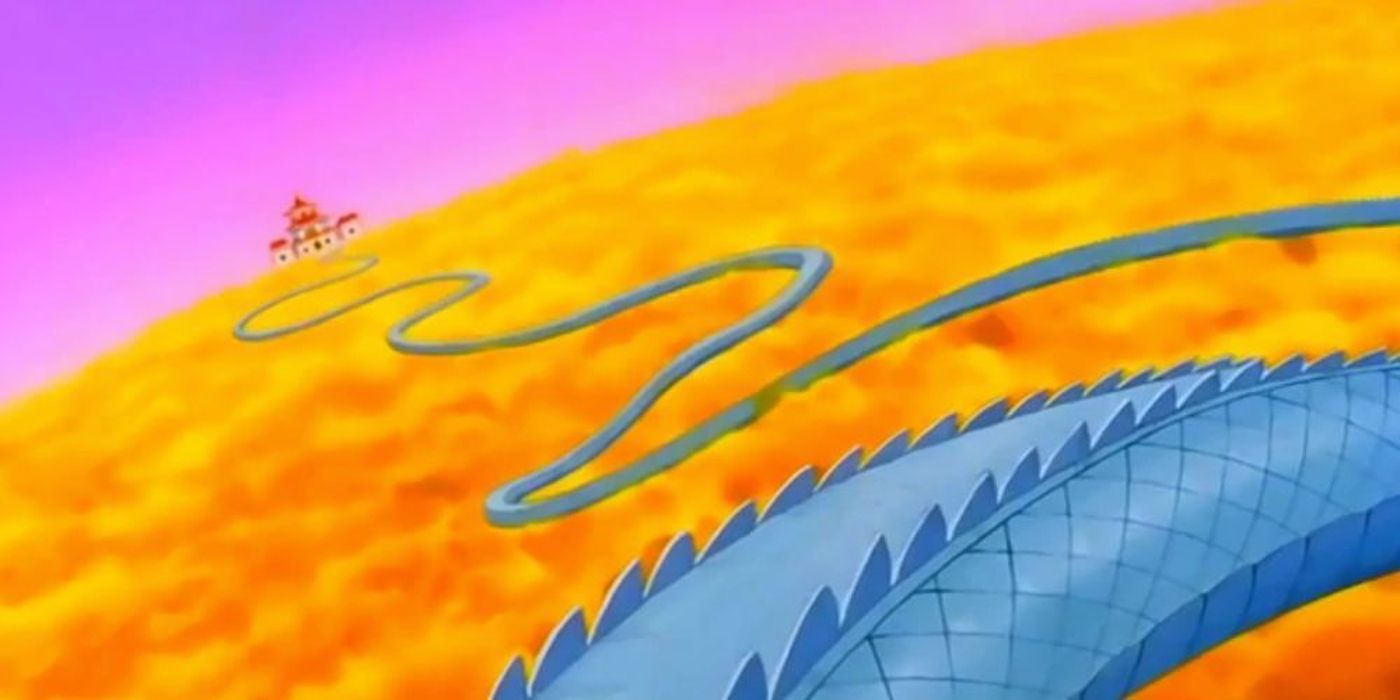 Saitama's New Zero Punch Move Leaves Goku Behind: One-Punch Man vs. Dragon Ball Showdown