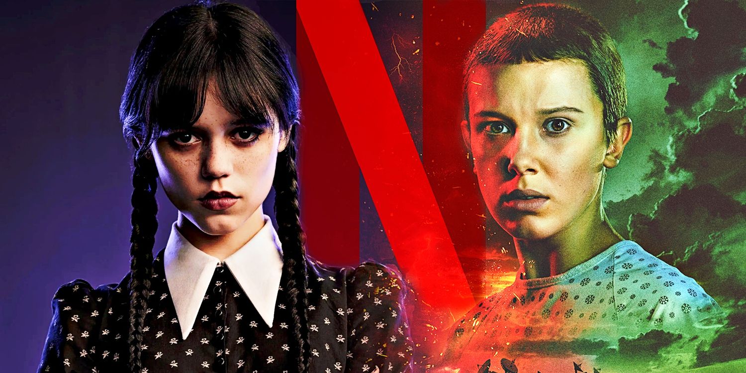 Winona Ryder: The Next Big Thing on Netflix After Stranger Things? Tim Burton's Wednesday Awaits!