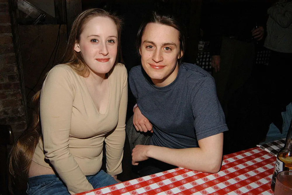 Quinn Culkin, Kieran Culkin