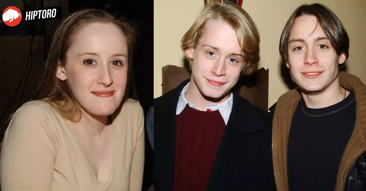 Quinn Culkin, Macaulay Culkin