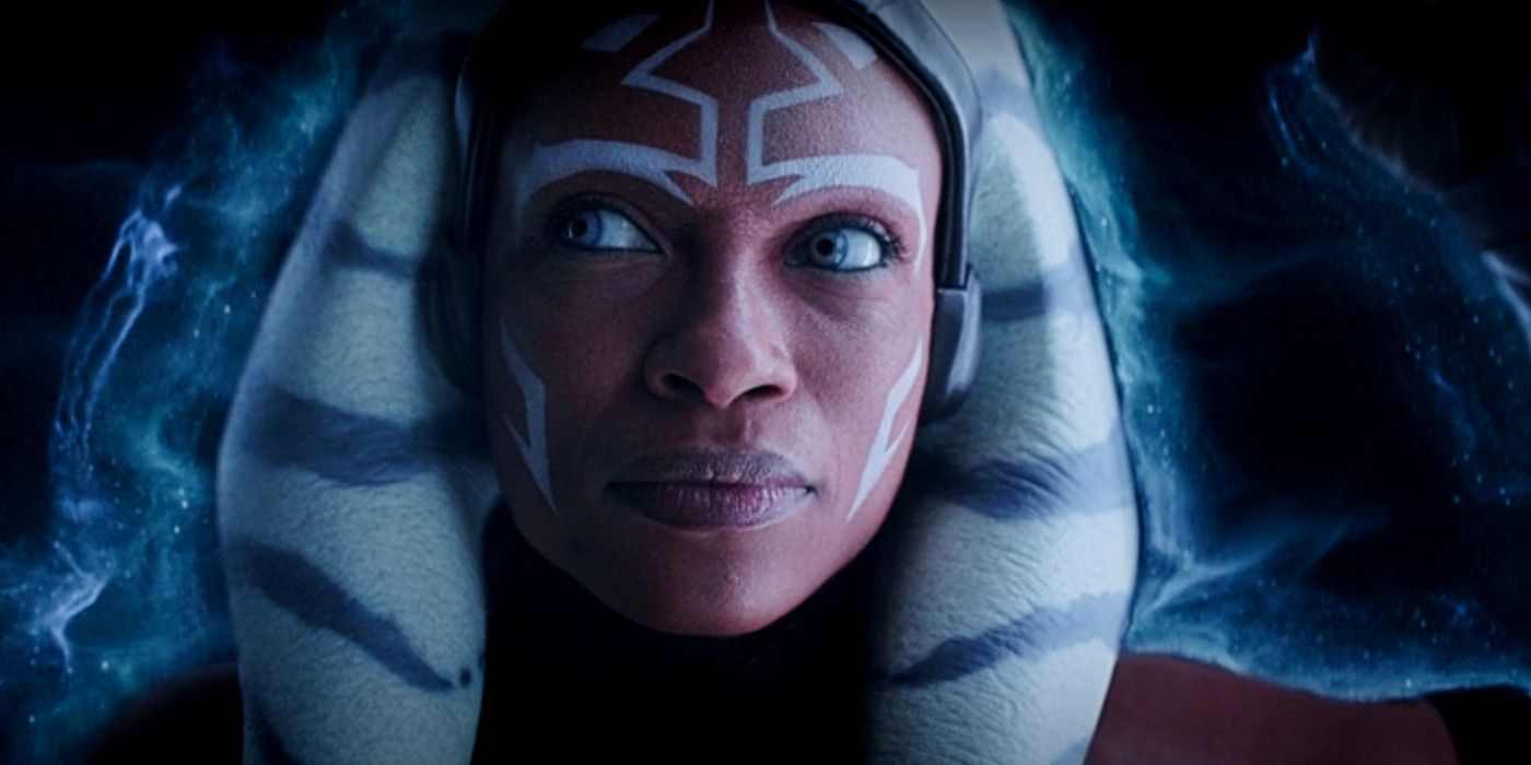 Unveiling 'Ahsoka Episode 4': Shocking Twists, Anakin's Return & Galactic Secrets Decoded