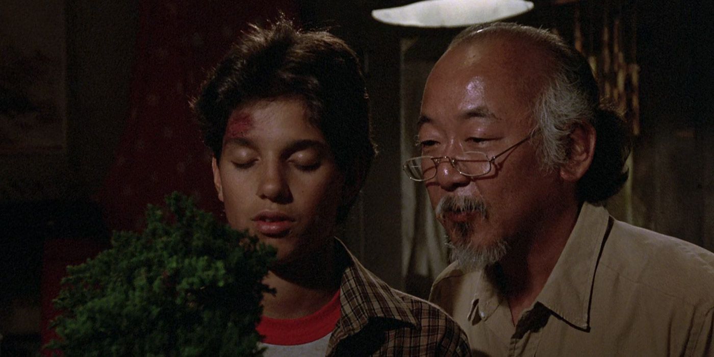 Reliving the Wisdom & Wit: Top Quotes from 'The Karate Kid' Series Everyone's Talking About!