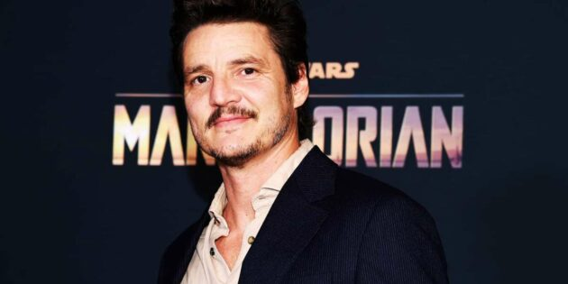 Could 'Mandalorian' Star Pedro Pascal Be the New Captain Jack Sparrow in Disney's Pirates Revival?