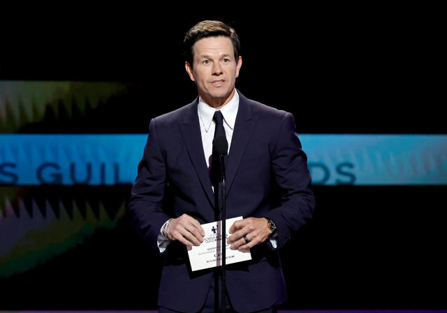 Mark Wahlberg's Surprising Hollywood Exit: From Booming Career to Family First in Sin City