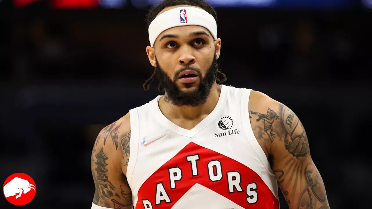 Raptors' Gary Trent Trade To The Rockets In Bold Proposal