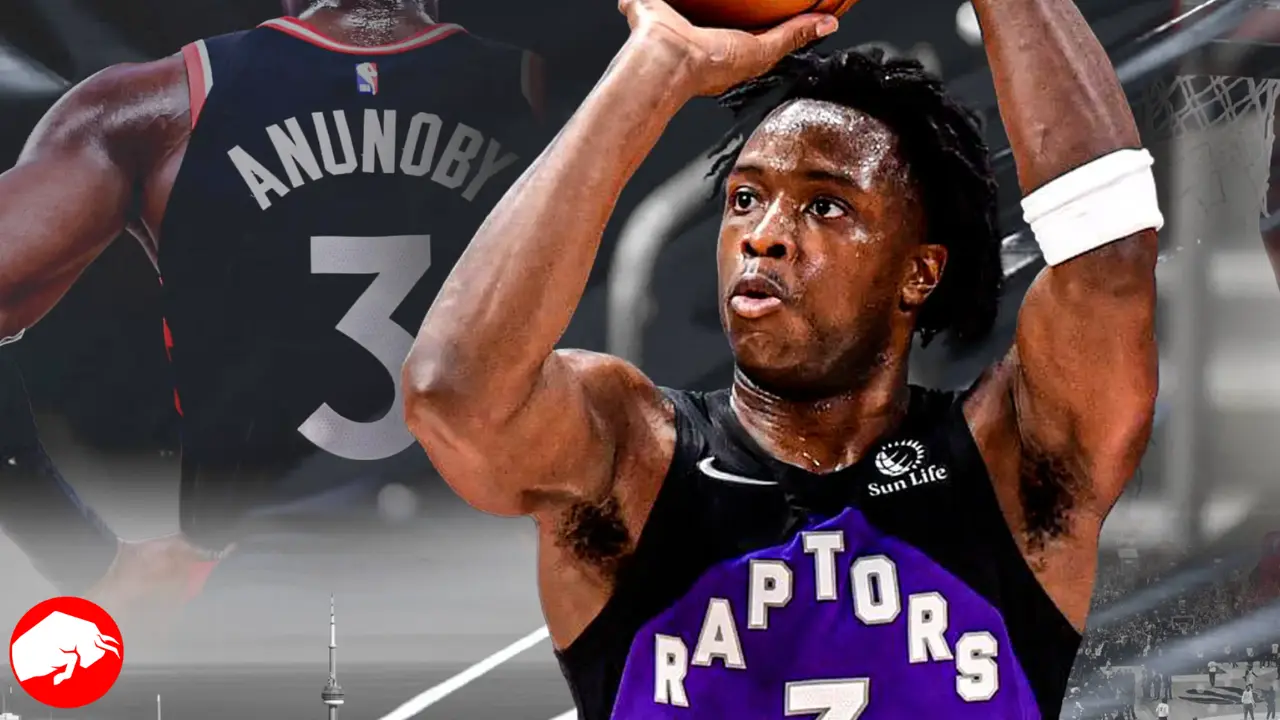NBA Trade Proposal: OG Anunoby's addition could guarantee the Indiana Pacers a championship in the future
