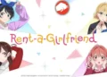 Rent A Girlfriend Chapter 301 Release Date
