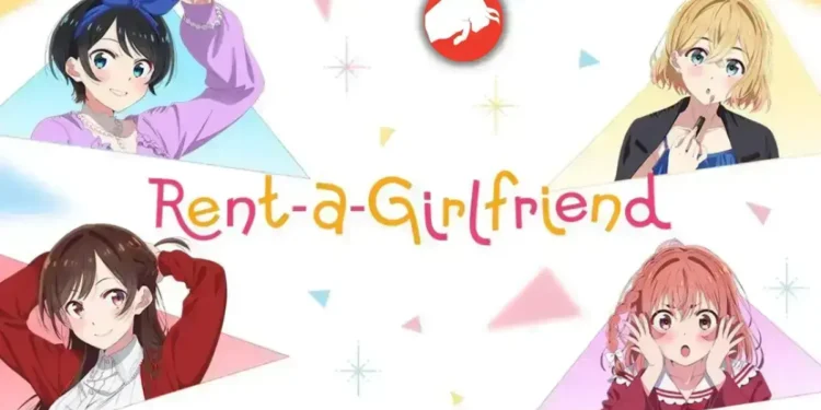 Rent A Girlfriend Chapter 301 Release Date