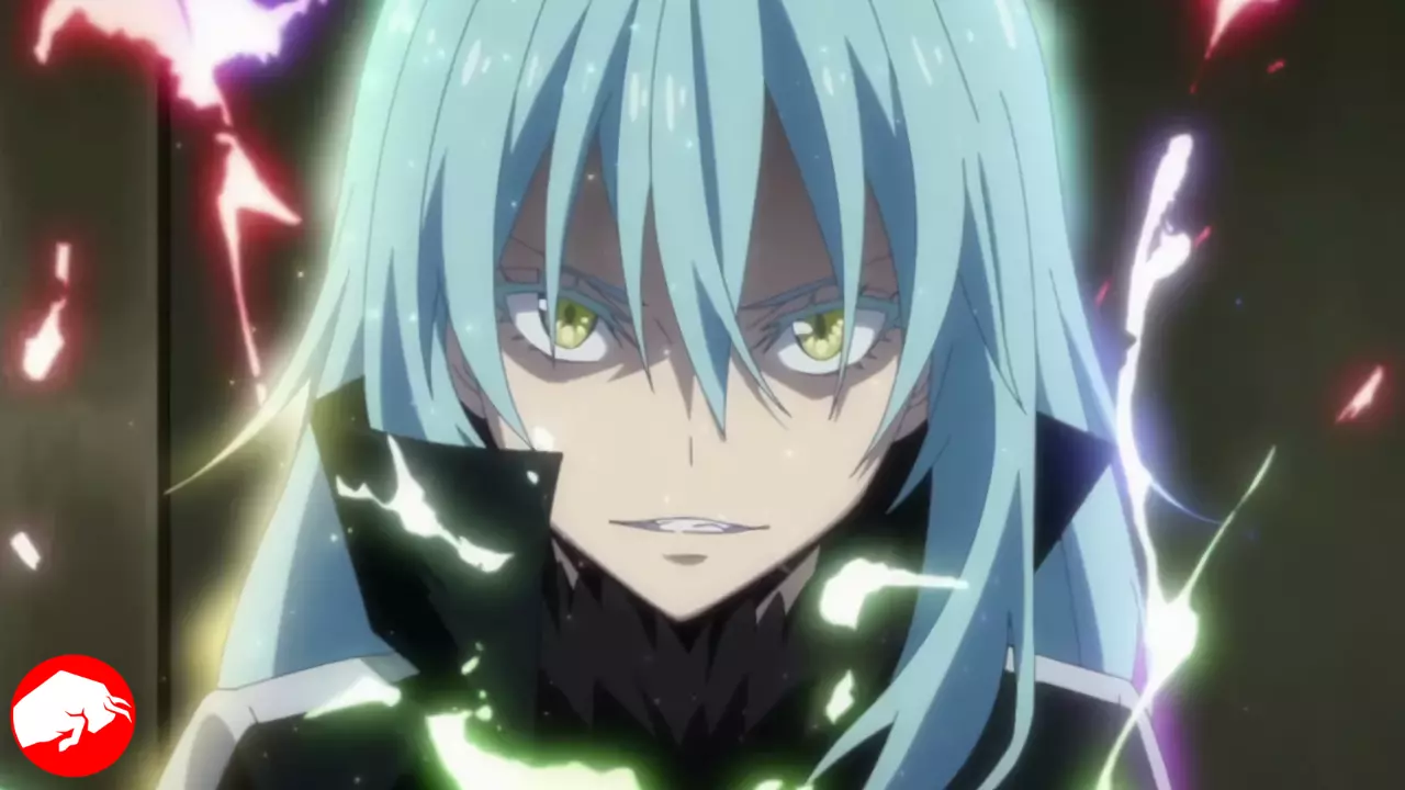 Rimuru's Return Confirmed in That Time I Got Reincarnated as a Slime Season 3