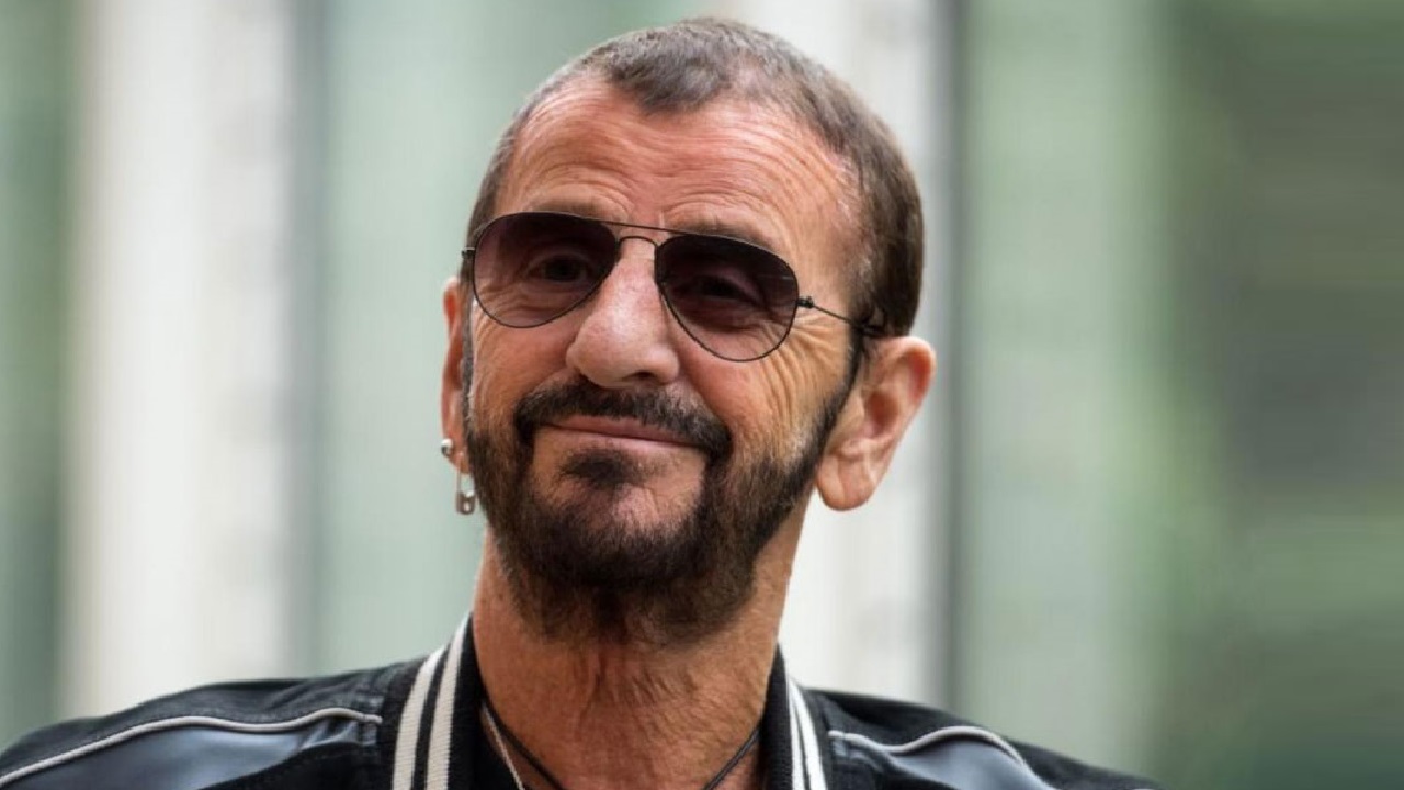 Ringo Starr at 80: From Liverpool's Streets to $350 Million Net Worth – Inside the Journey of The Beatles' Drummer