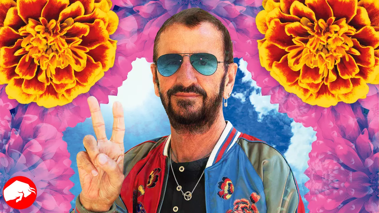 Ringo Starr at 80: From Liverpool's Streets to $350 Million Net Worth – Inside the Journey of The Beatles' Drummer