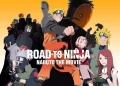 Exploring 'Road to Ninja: Naruto the Movie': The Emotional Journey Behind The Blockbuster Anime Hit