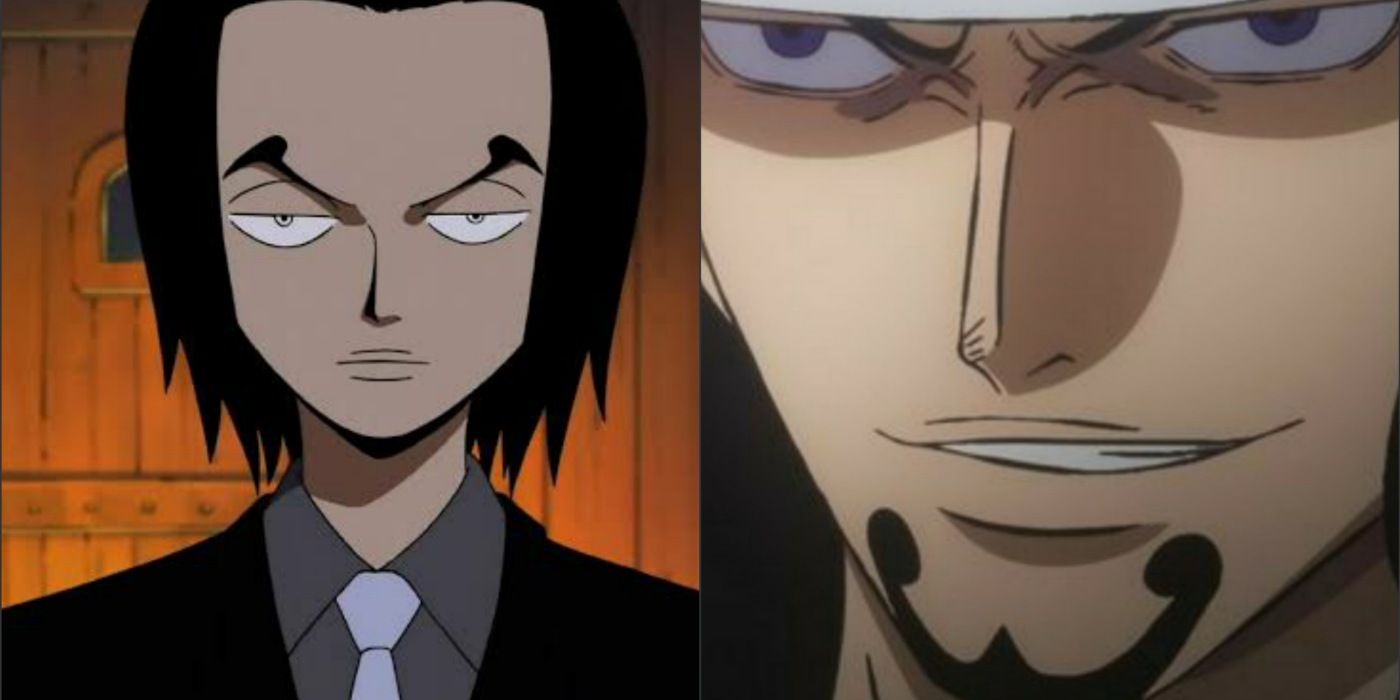 Shocking Turn in 'One Piece': Rob Lucci's Unexpected Alliance and the Egghead Island Drama Unveiled