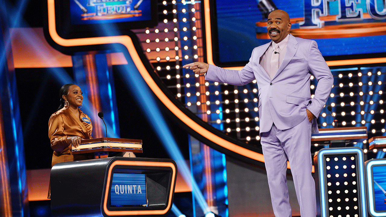 Steve Harvey Battles Affair Rumors & NBC's 'Eloquence' Push: Unfiltered Moments Revealed