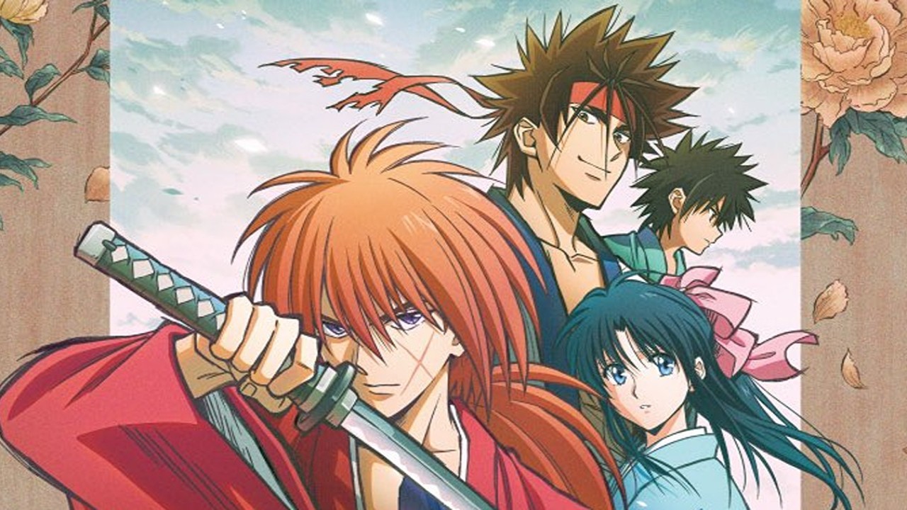 Rurouni Kenshin's Epic Return: What You Need to Know About the Anime's Upcoming Season 2