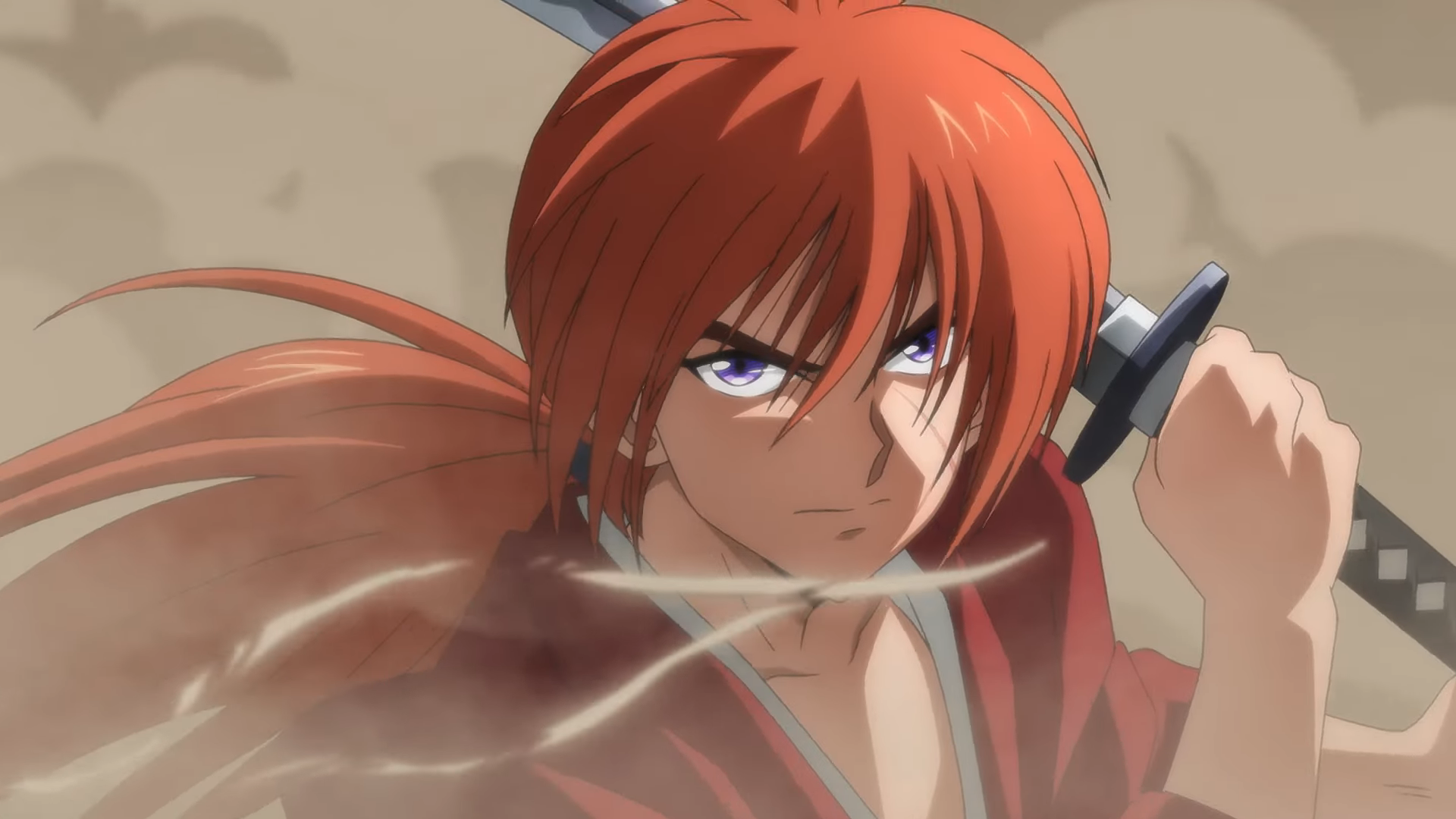 Rurouni Kenshin's Epic Return: What You Need to Know About the Anime's Upcoming Season 2