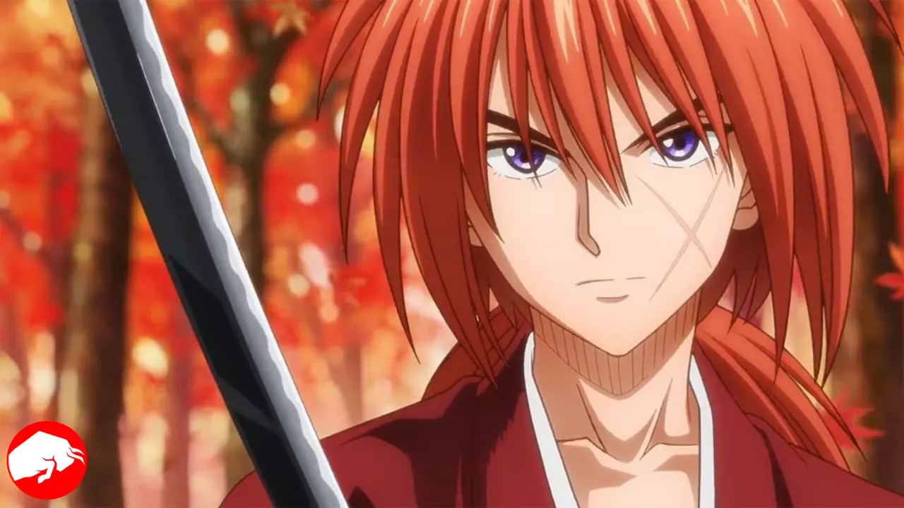 Rurouni Kenshin's Epic Return