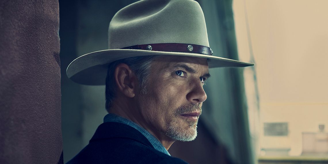Return to the Wild West: Unpacking the Surprises and Stars of 'Justified: City Primeval'