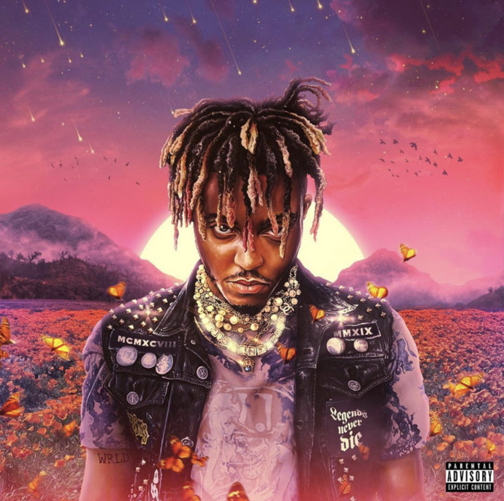Unveiling Juice WRLD's Legacy: Candid Insights Through His Most Memorable Quotes