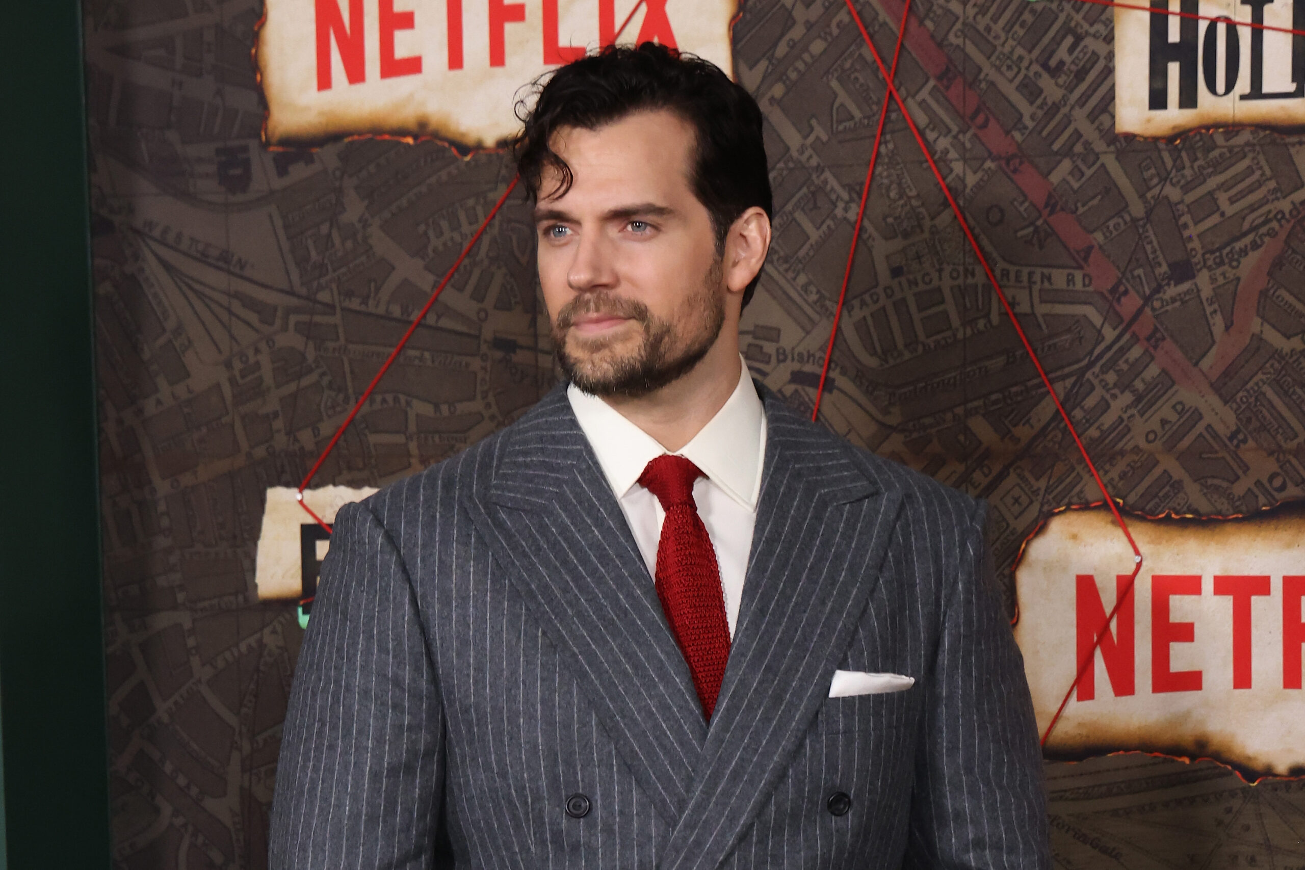 From Geralt to Gunslinger: Henry Cavill's Dream Role in Red Dead Redemption Revealed