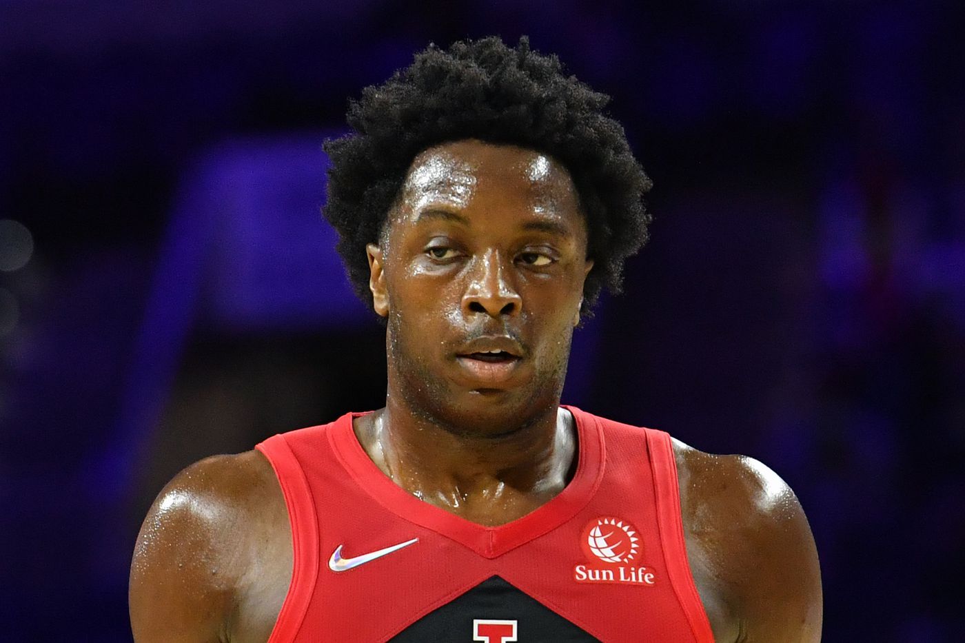 Sacramento Kings to Acquire OG Anunoby from the Toronto Raptors in Blockbuster Trade Proposal