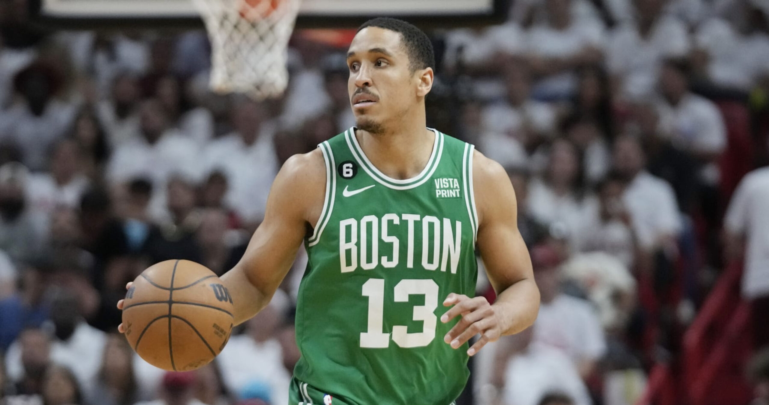 NBA Trade Proposal: Brooklyn Nets Pursue Celtics' Malcolm Brogdon in Potential Swap for Spencer Dinwiddie