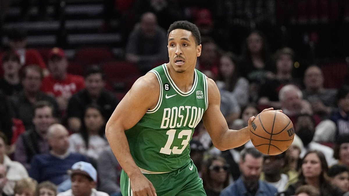 San Antonio Spurs to Acquire Malcolm Brogdon in Peculiar Trade Proposal