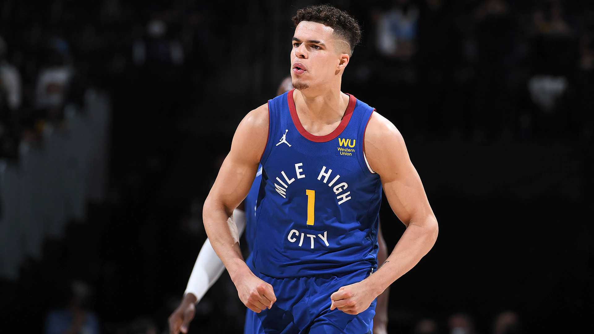 San Antonio Spurs to Acquire Michael Porter Jr. from Denver Nuggets in Mega Trade Proposal