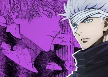 How Satoru Gojo's Faceoff with Jujutsu Kaisen’s Elite Unveils a Riveting Revolt