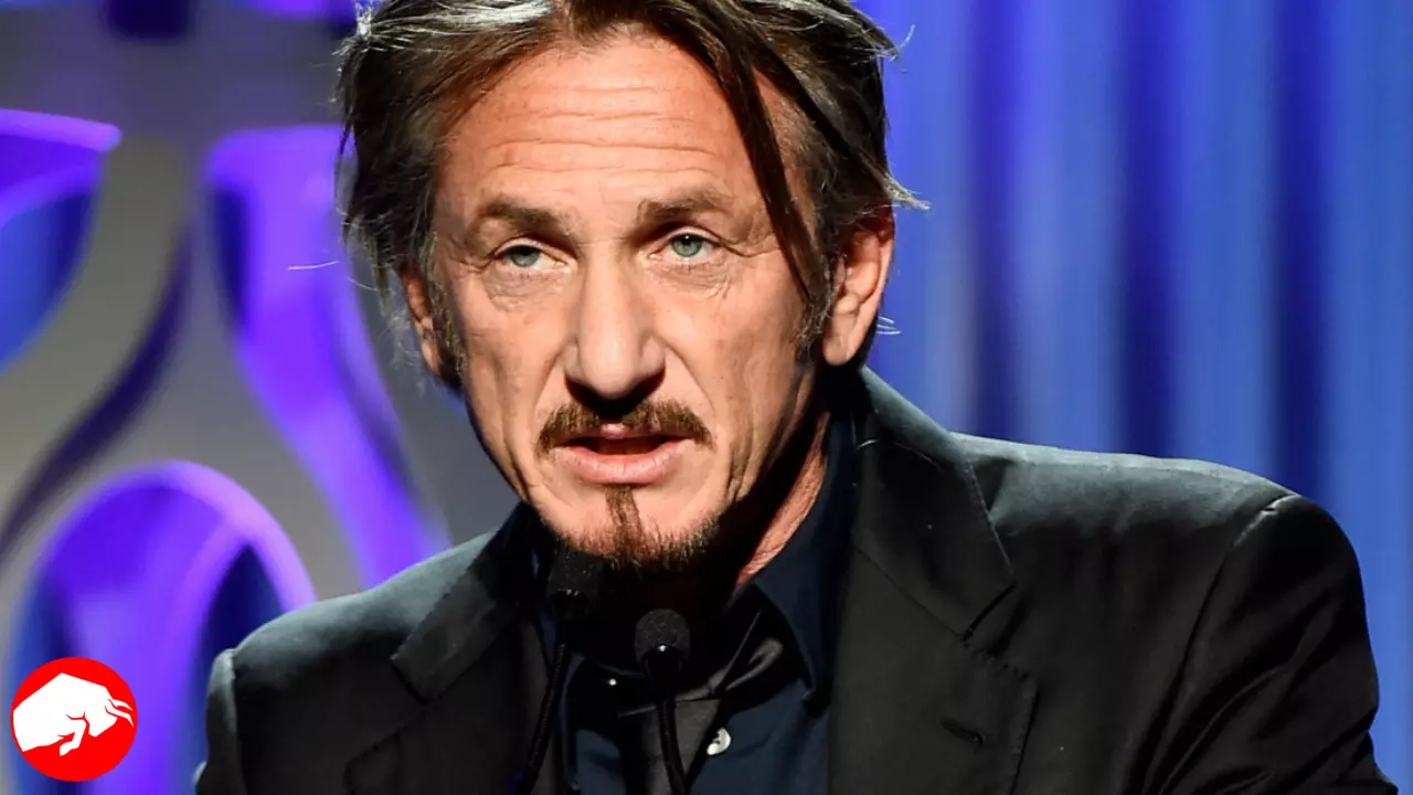 "Sean Penn Arrested for Attempted Murder?": Unraveling the Tale of the Ninth-Floor Balcony Incident & Alleged Jailbreak!