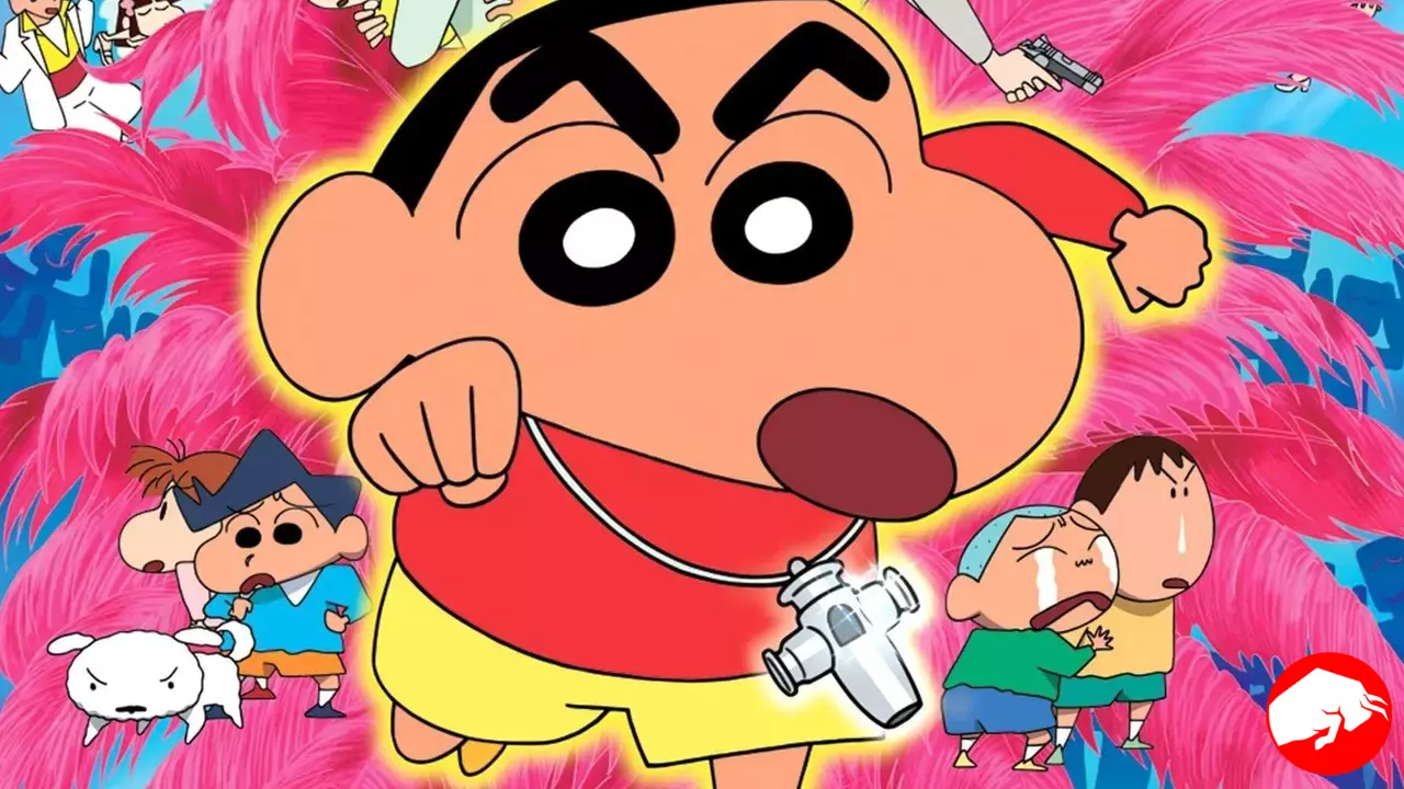 Shin-Chan Watch Order 2023: The Correct Order to Watch Every Shin-Chan Episode, Spin-Off, Movie, and OVA [Guide]