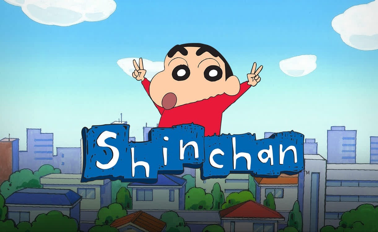 Discover the Endless Laughter with Shin-chan: The Ultimate Guide to Enjoying Every Episode and Movie