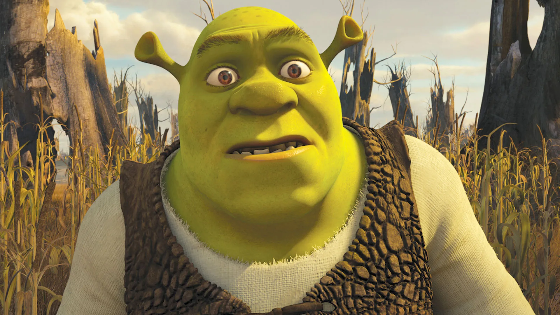 Breaking: 'Shrek 5' On the Horizon? What DreamWorks' New Teasers Reveal