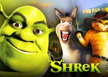 'Shrek 5' On the Horizon? What DreamWorks' New Teasers Reveal