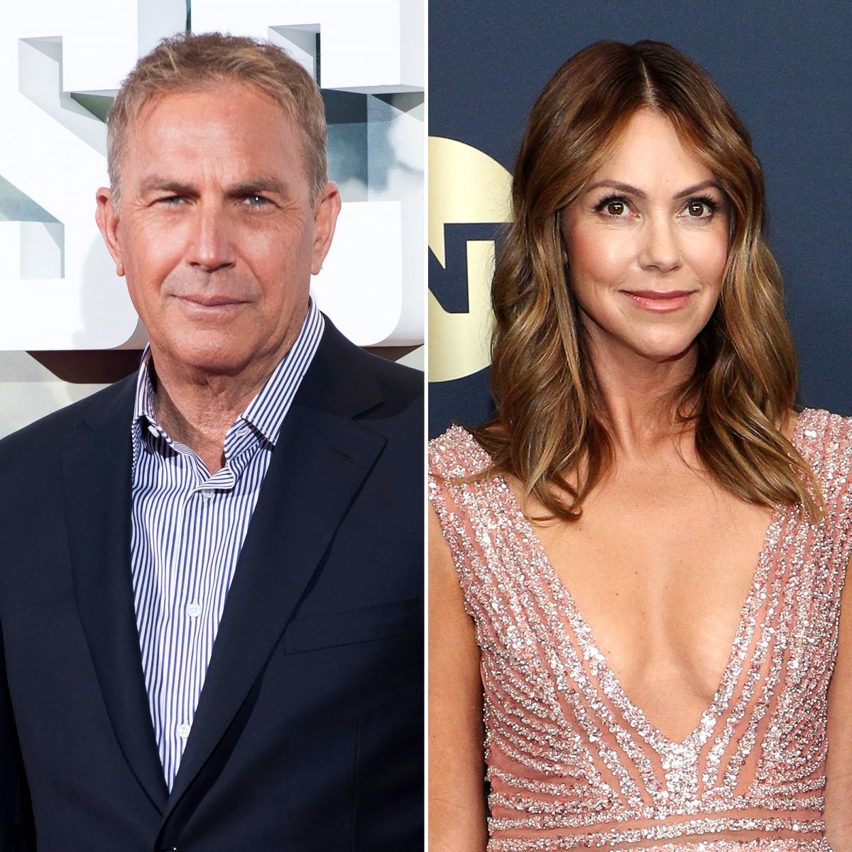 Christine Baumgartner's Fresh Start After High-Profile Split with Kevin Costner